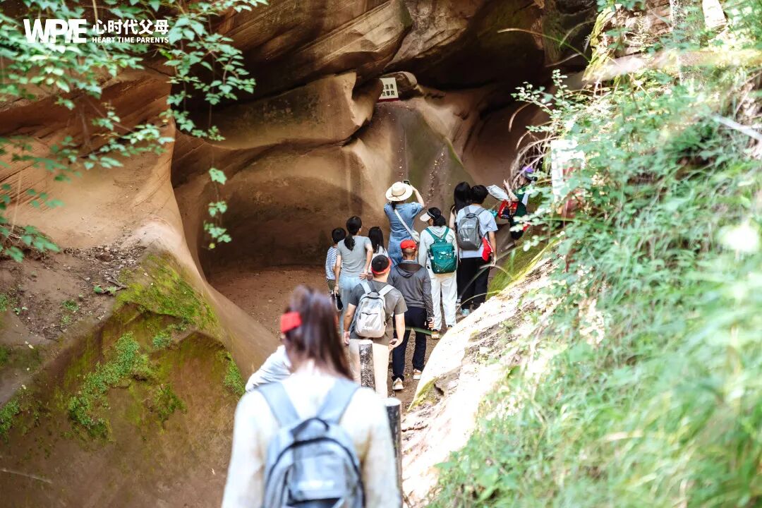 当道路拥堵时，内心如何不堵？——一次堵车引发的察觉与反思