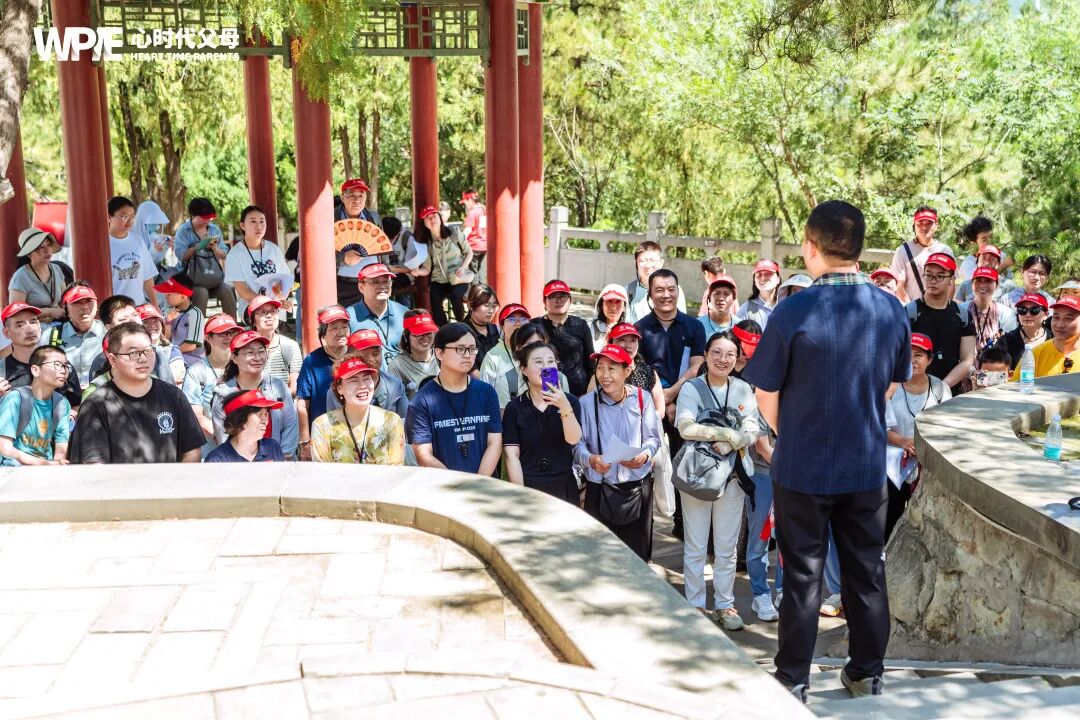 当道路拥堵时，内心如何不堵？——一次堵车引发的察觉与反思