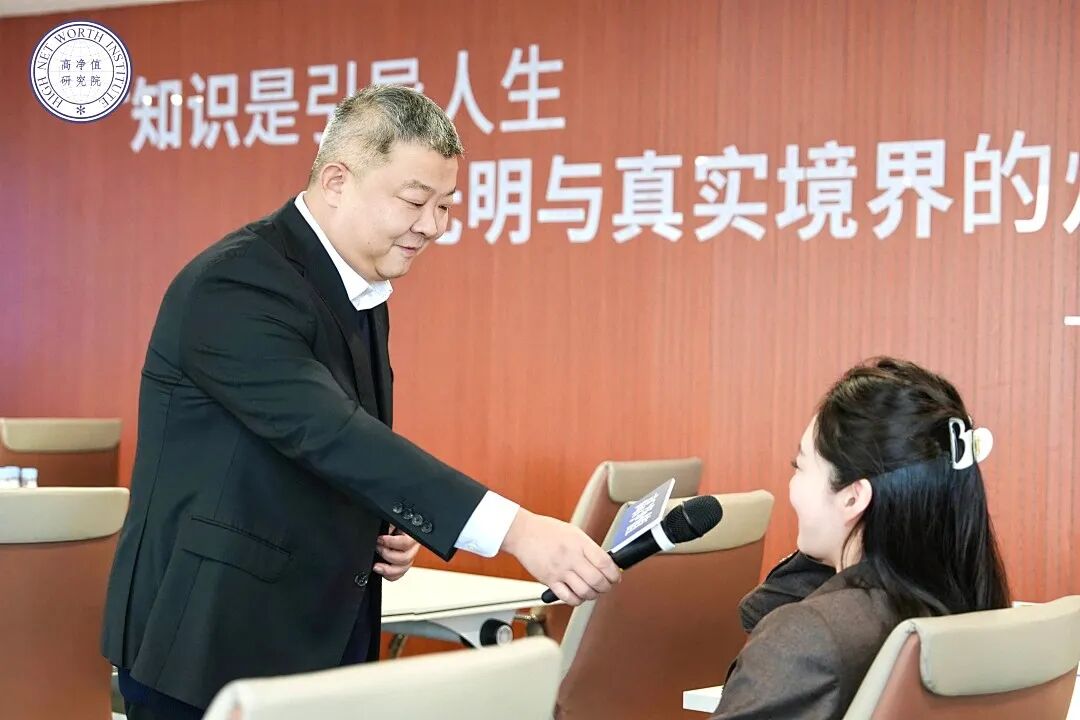 【纪琼谈家读书慧】如何才能遇见生命中的“光光级”榜样，那就加入纪琼院长的《家庭生态导师班》吧！