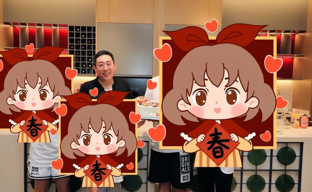 神傅足迹：走进学员家中看风水