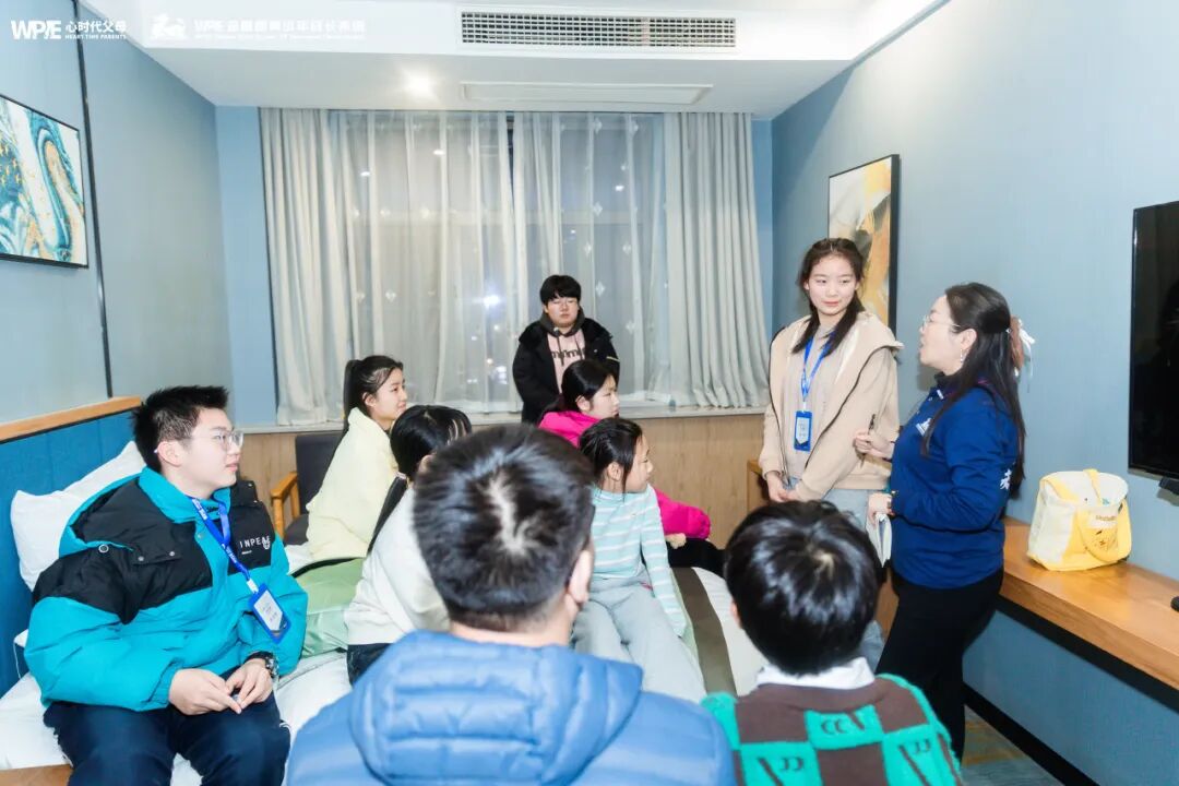 厌学、沟通难题？看看这位家长如何借助金麒麟人生导师的力量！