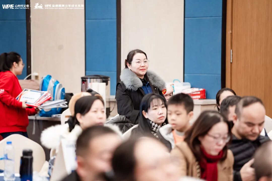 厌学、沟通难题？看看这位家长如何借助金麒麟人生导师的力量！