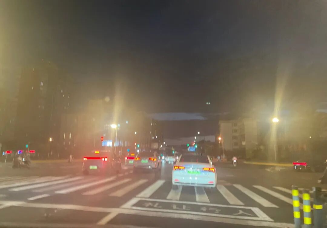 神傅足迹：走进学员家中看风水