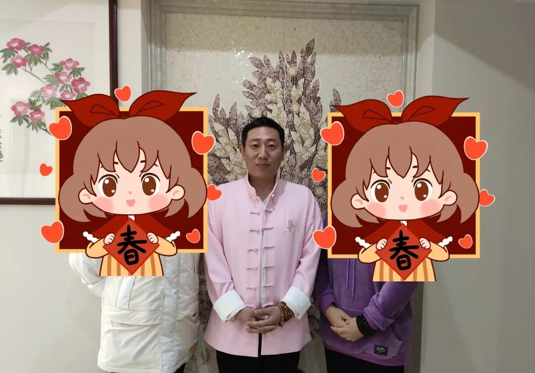 神傅足迹：走进学员家中看风水