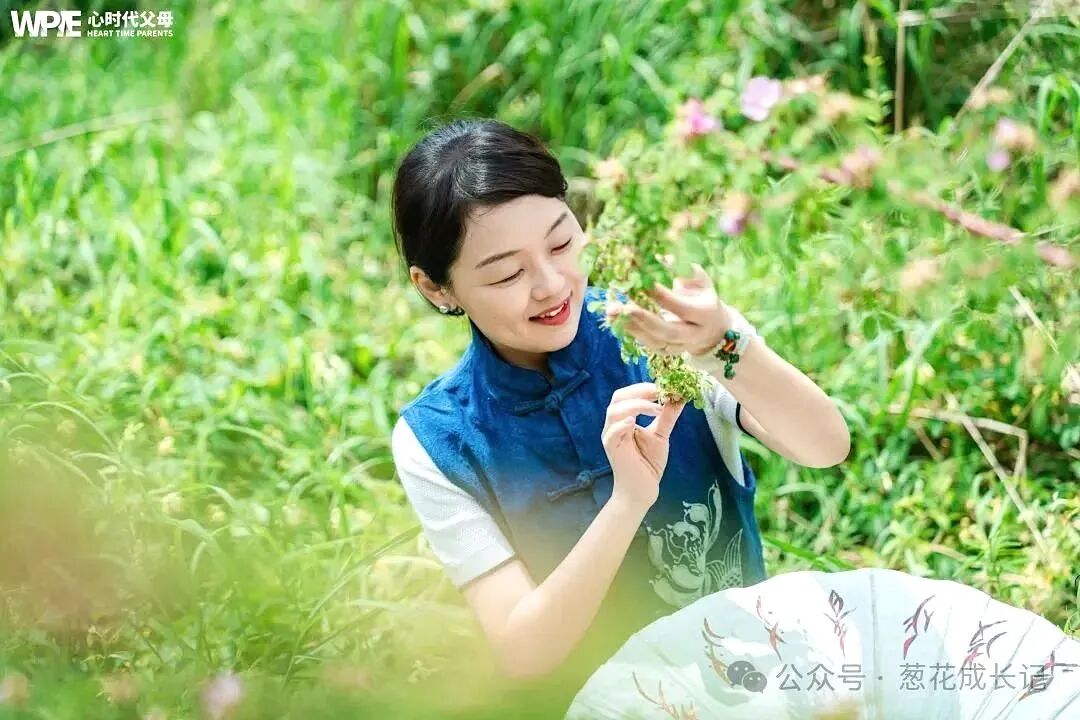 问道终南，与纪琼院长共同体验沉浸式修行！