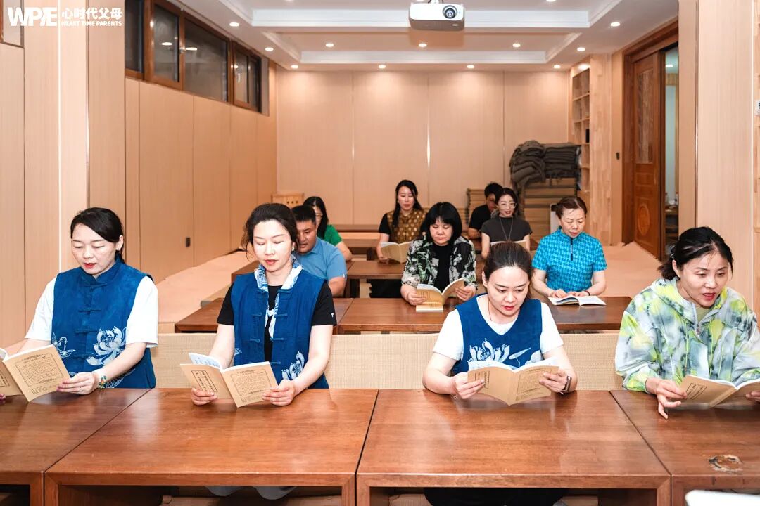 问道终南，与纪琼院长共同体验沉浸式修行！