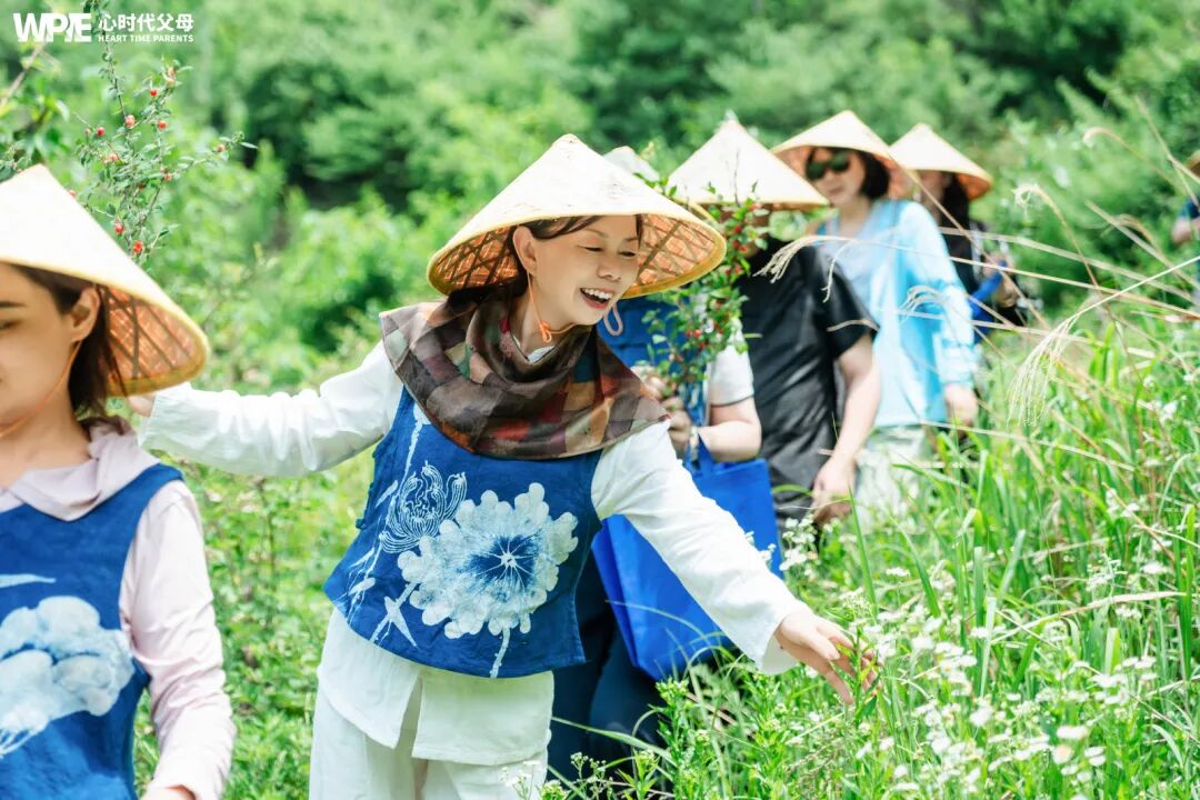 问道终南，与纪琼院长共同体验沉浸式修行！