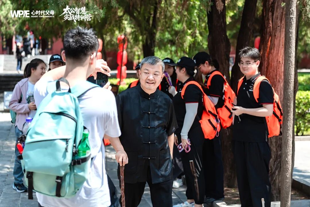 【纪琼院长实操班】“我不想活了，撞头算轻的！”孩子失控咆哮，纪琼院长实操班现场“接招”震撼全场！