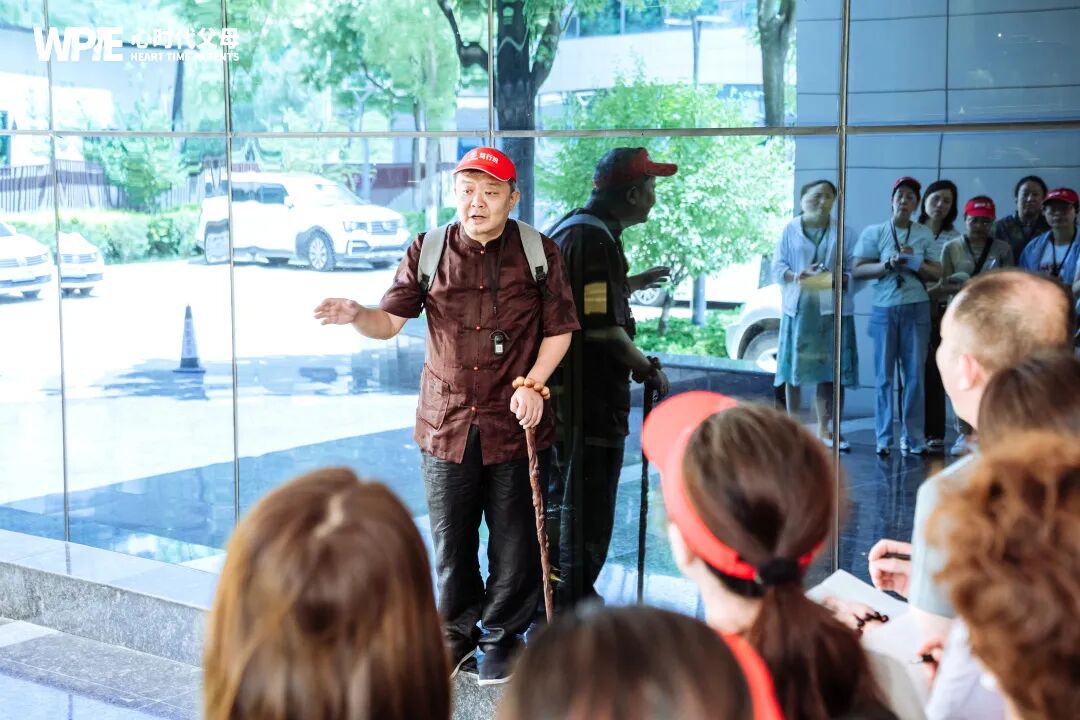 【纪琼院长实操班】“我不想活了，撞头算轻的！”孩子失控咆哮，纪琼院长实操班现场“接招”震撼全场！