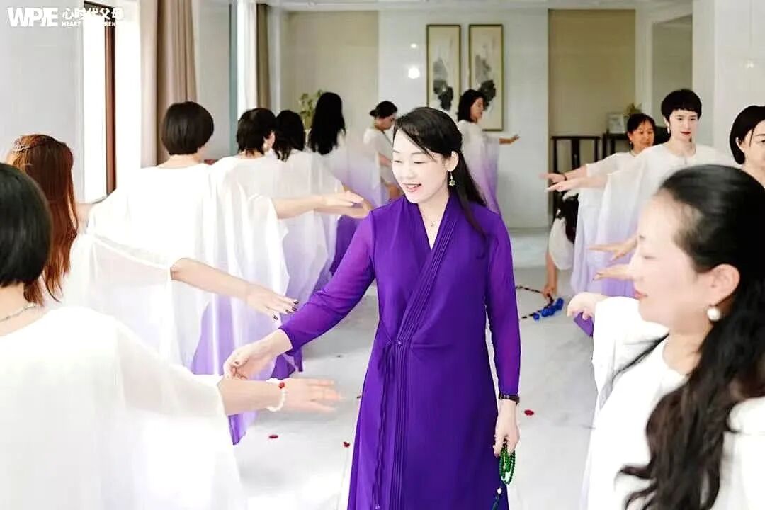 【咱们的故事】梁敏老师：“用专业与温暖，助力休学孩子重返校园！”