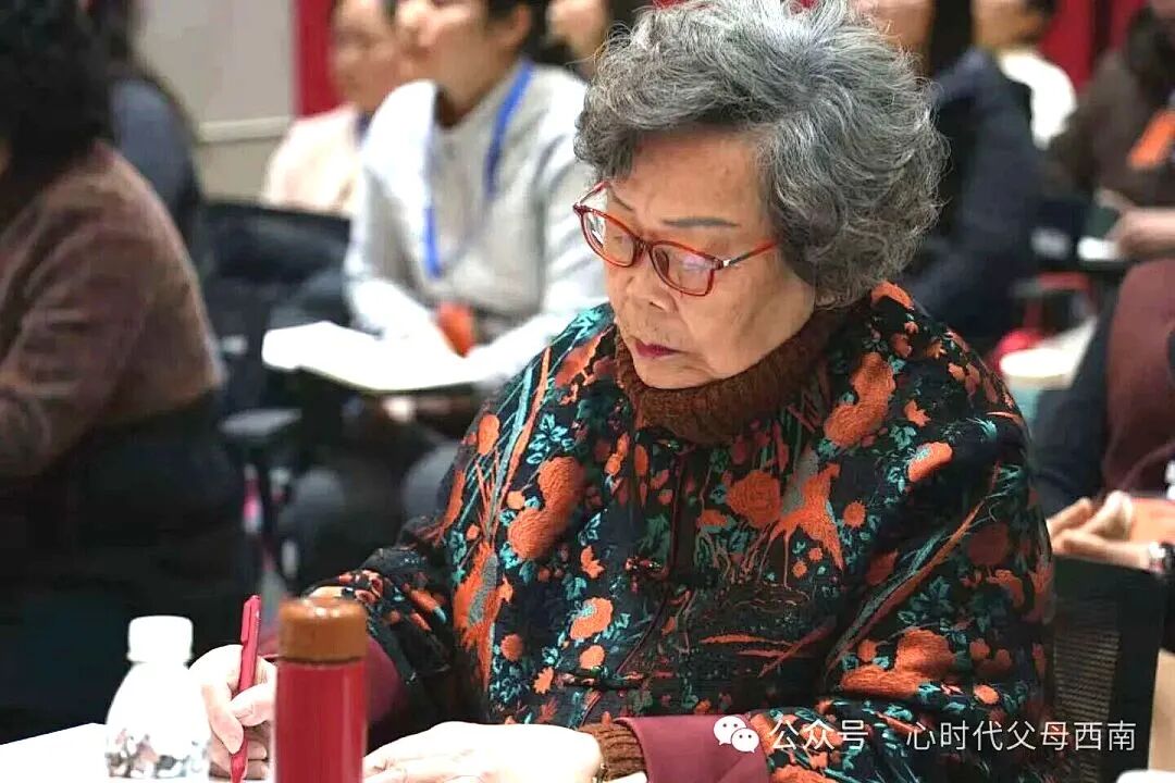 幸福来敲门！——2026西南家庭赋能会落幕，解锁家庭幸福与成长的双重密码！