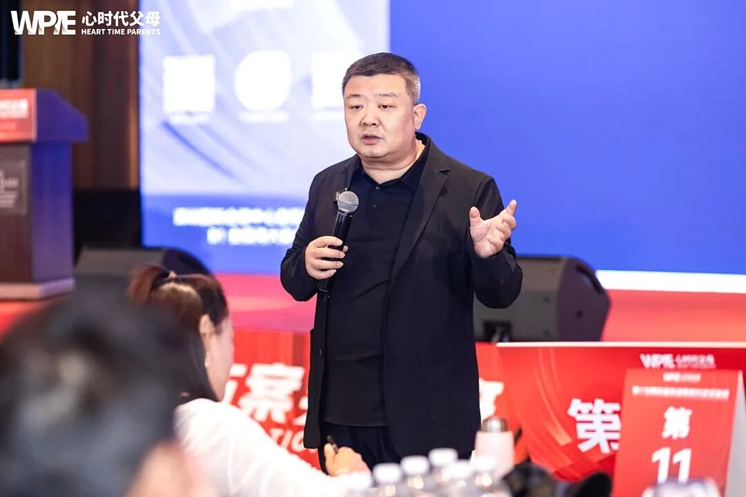 【家庭生态导师班】从夫妻相处到事后复盘——王纪琼院长：“想搞定谁，就和谁做有效互动！”