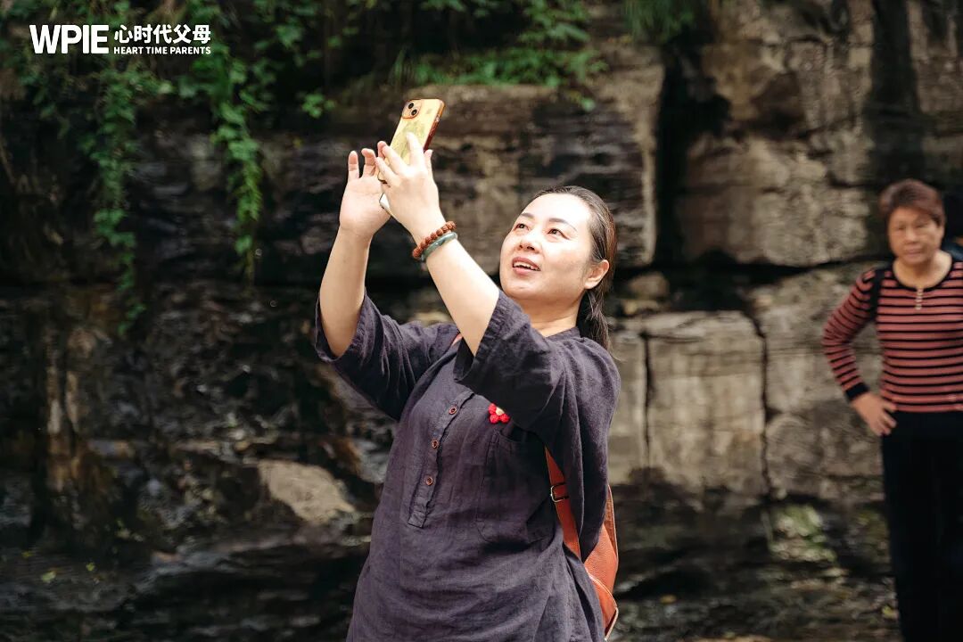 从“应该”的我，走向“现在”的我——子舒老师：“不必成为更好的自己，只需更好地成为自己！”