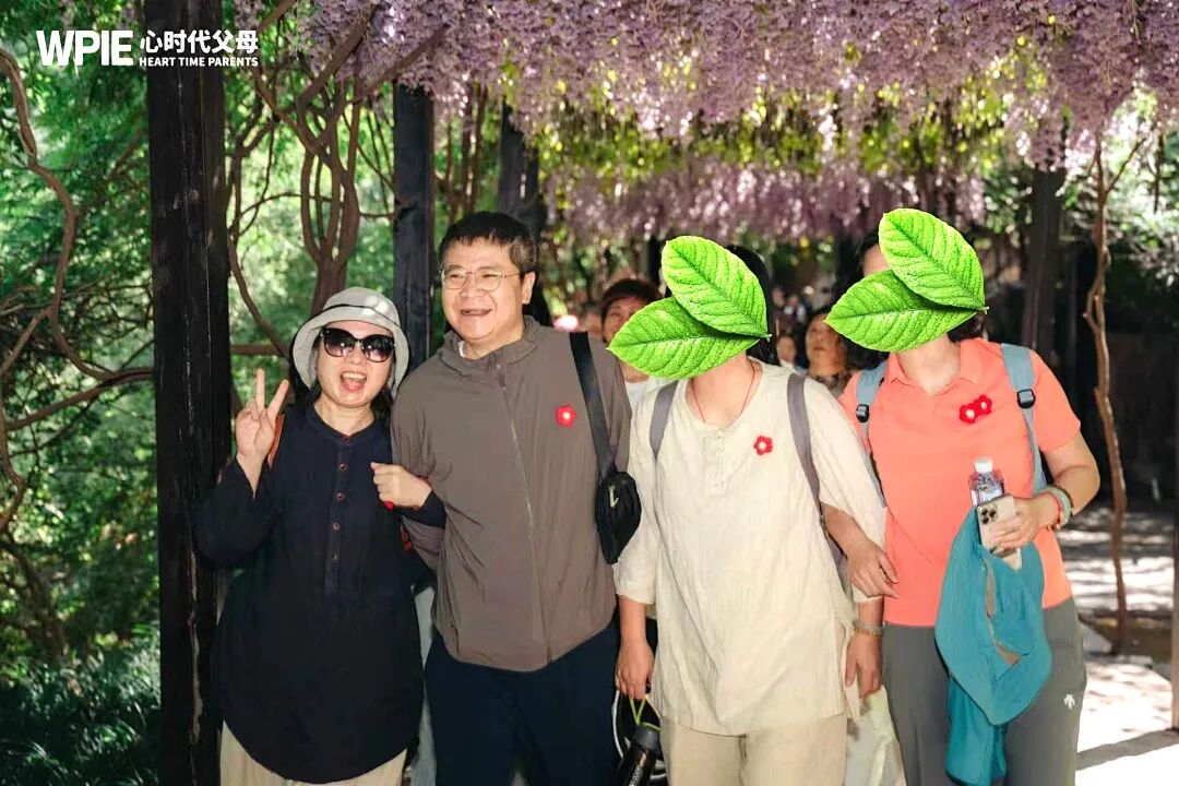 从“应该”的我，走向“现在”的我——子舒老师：“不必成为更好的自己，只需更好地成为自己！”