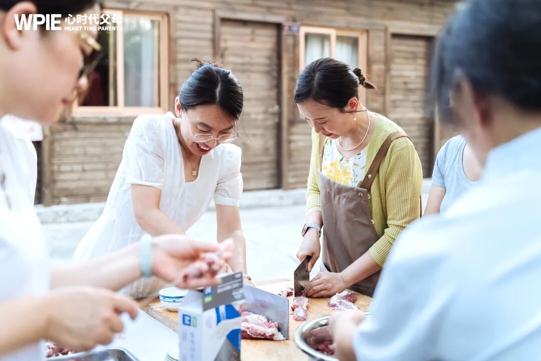 【海勇老师专业课】五日闭关心之旅：从“难产”到通透，我在人格心理学中遇见自己