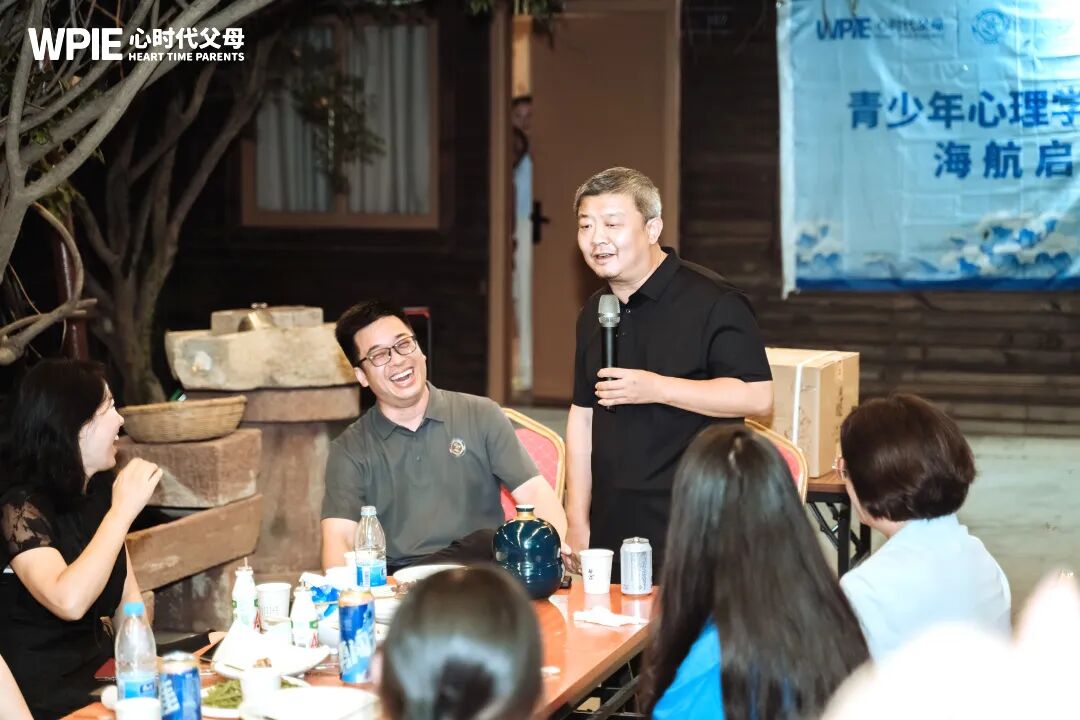 【海勇老师专业课】五日闭关心之旅：从“难产”到通透，我在人格心理学中遇见自己