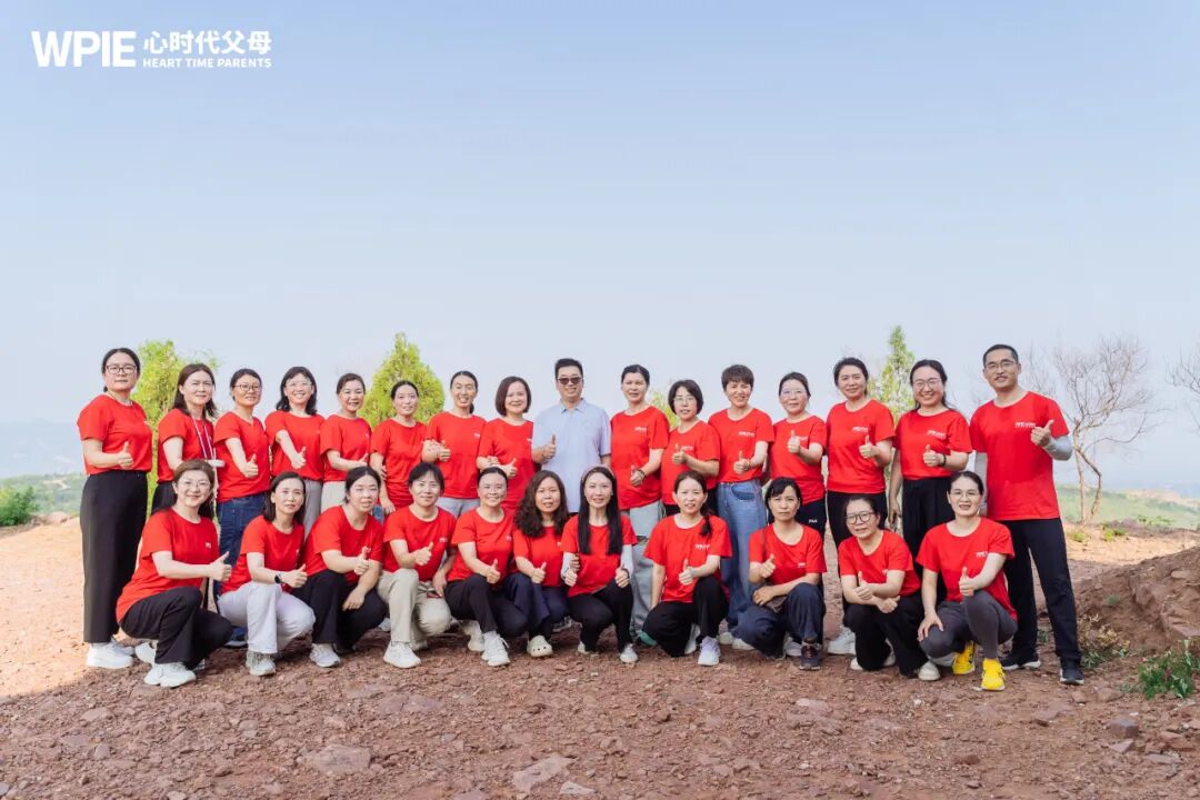 【海勇老师专业课】五日闭关心之旅：从“难产”到通透，我在人格心理学中遇见自己