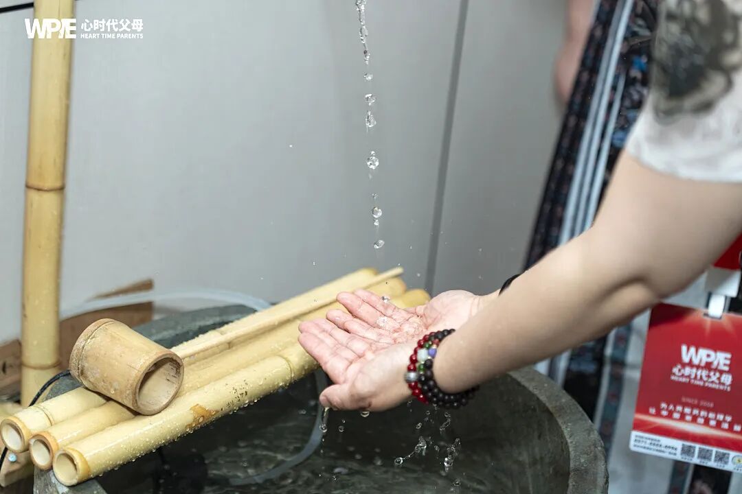 听课—照做—蜕变：一名大梅花学员跟随心时代的成长之路！