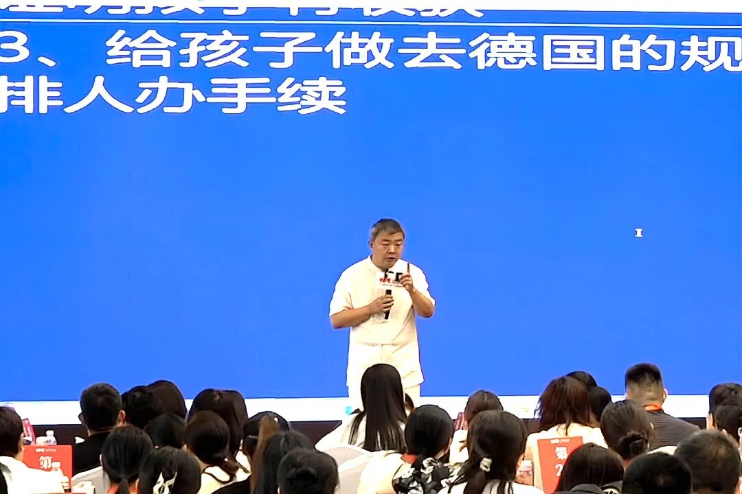“总有同学说我坏话！”——被同学污蔑之后，看纪琼院长如何三招化解！