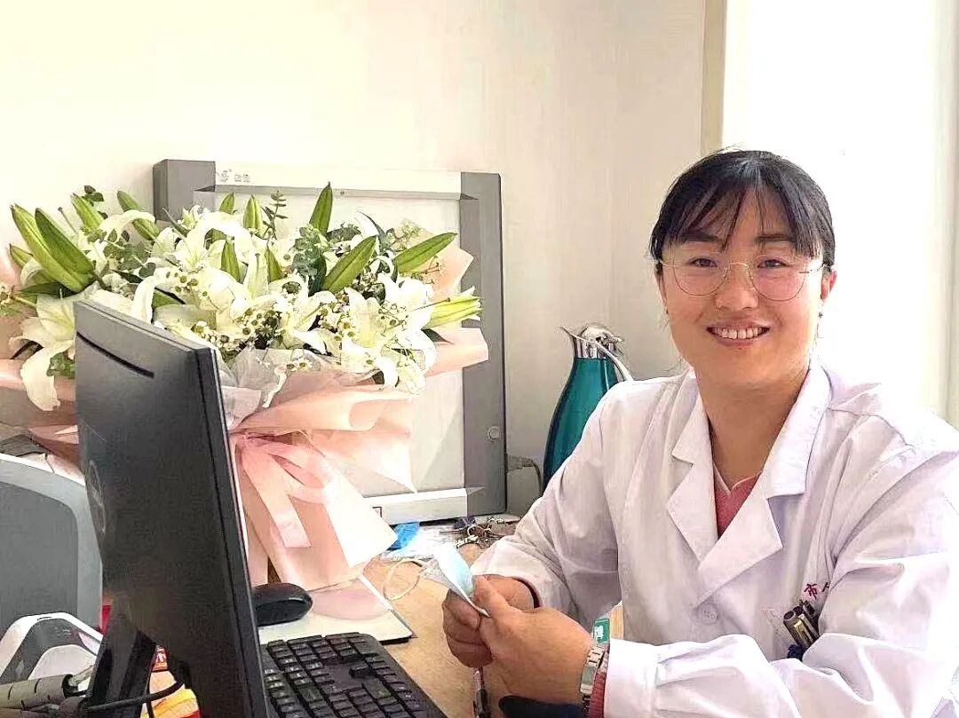 一位乳腺科医生如何用全生命周期视角重塑女性关怀