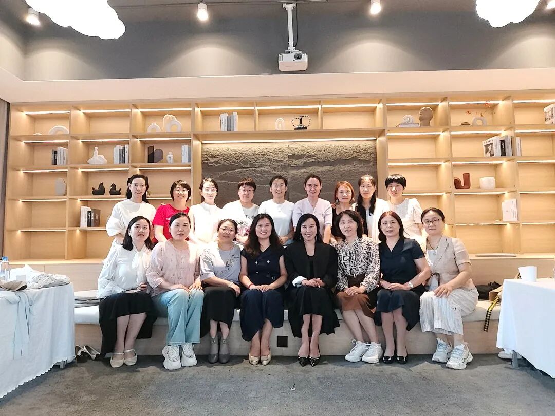 一位乳腺科医生如何用全生命周期视角重塑女性关怀