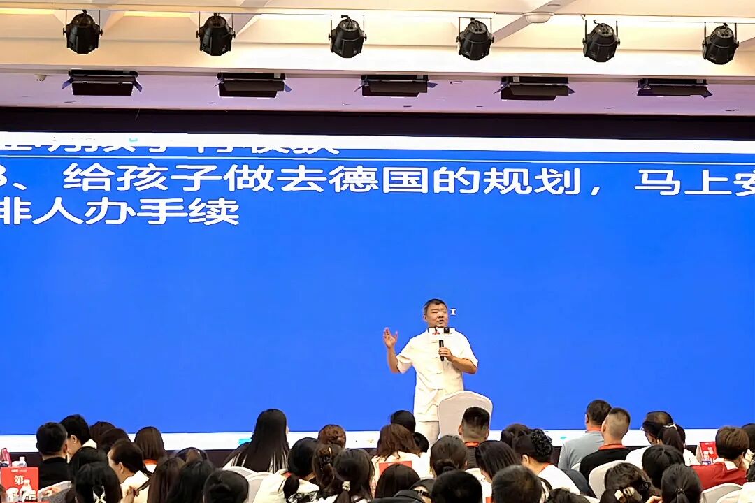 “总有同学说我坏话！”——被同学污蔑之后，看纪琼院长如何三招化解！