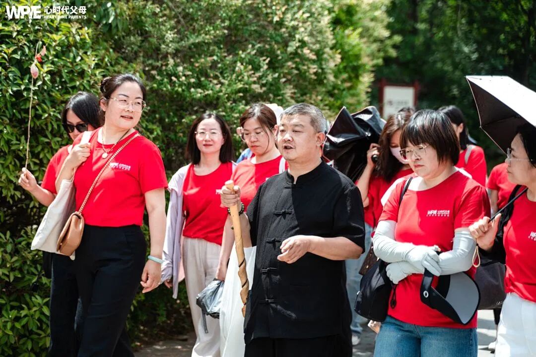 从“职场主动”到“学习主动”：王纪琼院长揭示了激活孩子主动学习的5个关键