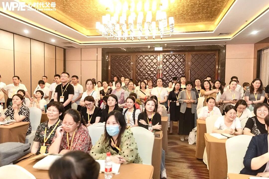 【家庭生态导师班】明明用的就是王纪琼院长的教育理念啊！怎么还错了呢？