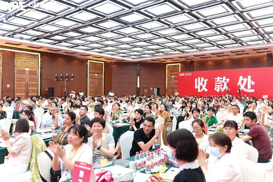 【家庭生态导师班】明明用的就是王纪琼院长的教育理念啊！怎么还错了呢？