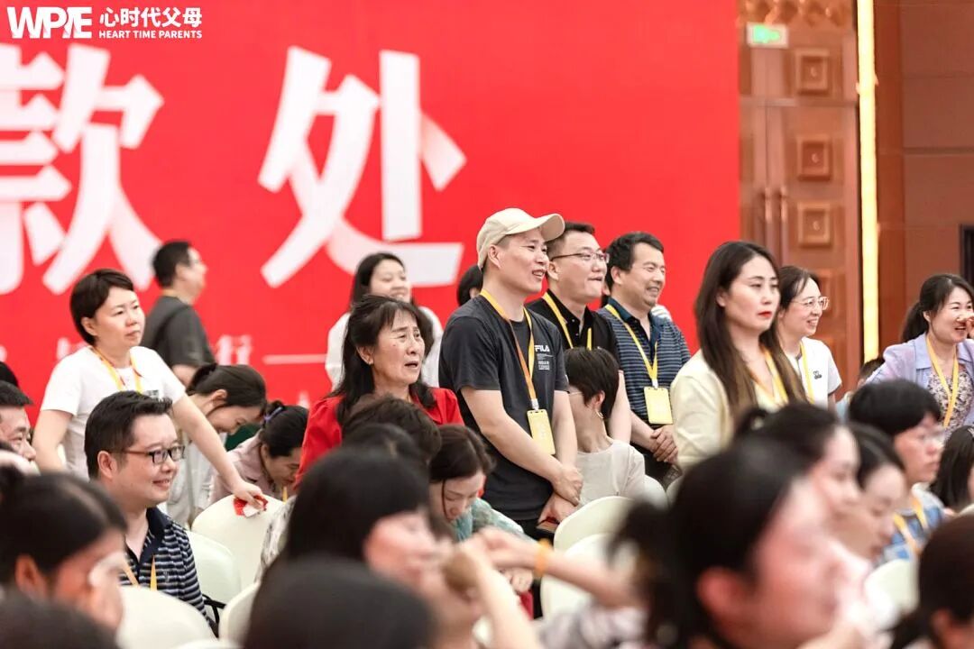 【家庭生态导师班】明明用的就是王纪琼院长的教育理念啊！怎么还错了呢？