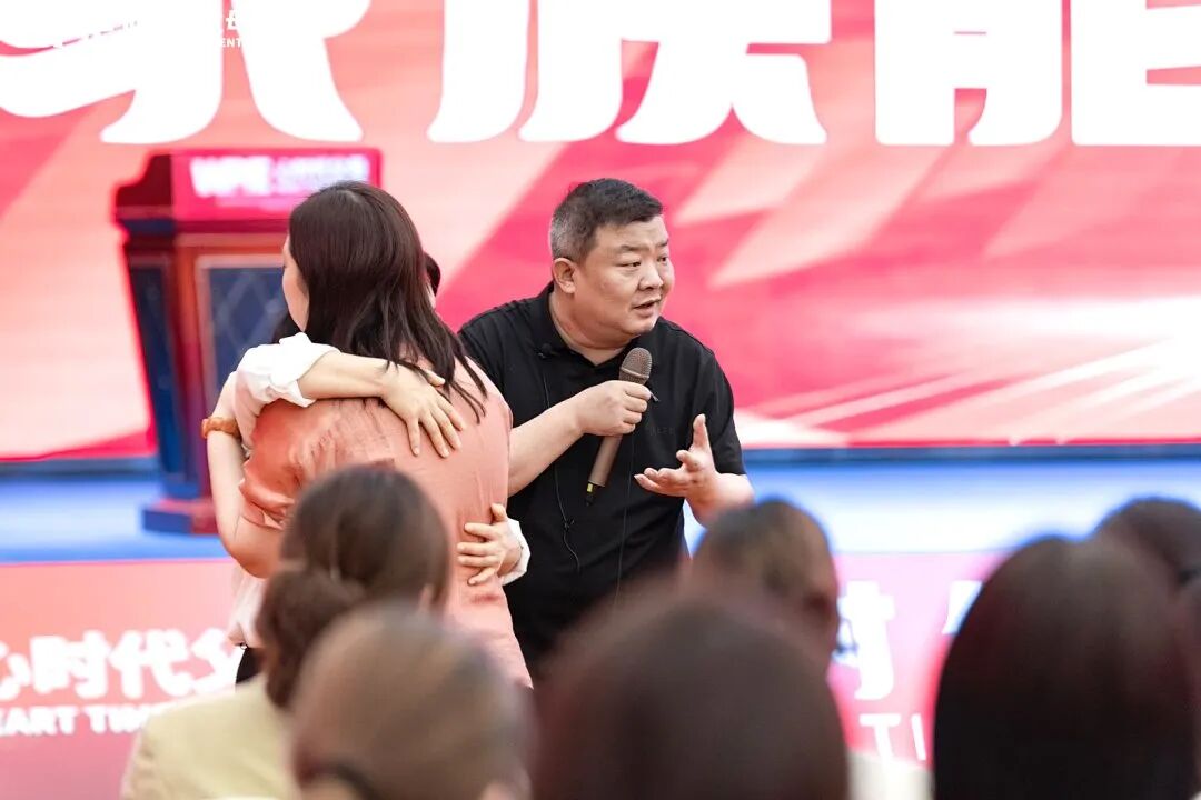 【家庭生态导师班】明明用的就是王纪琼院长的教育理念啊！怎么还错了呢？