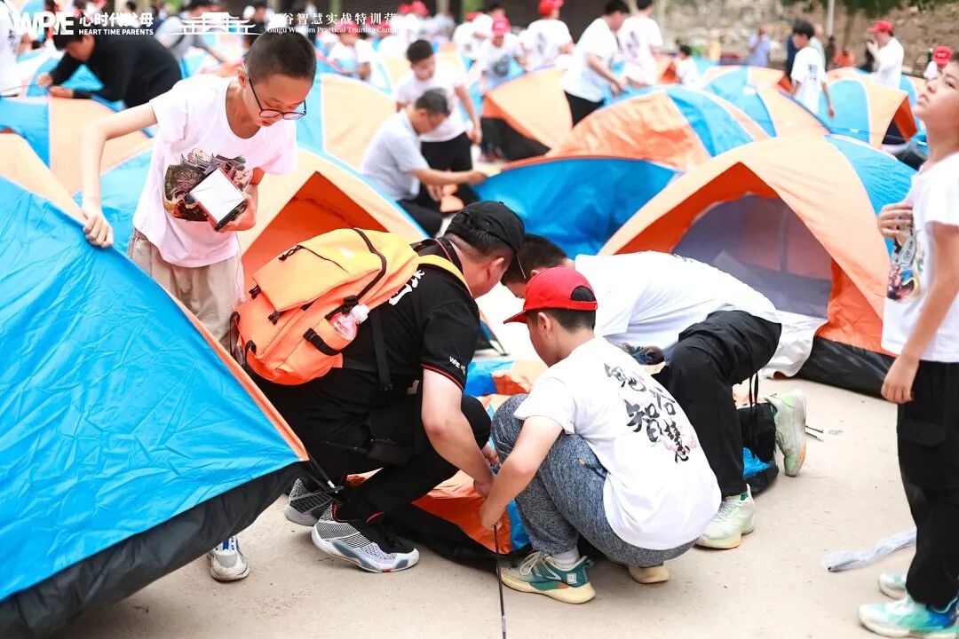 【纪琼院长家庭生态导师班】孩子休学，丈夫崩溃打人，她绝望求助——纪琼院长揭开真相：“孩子休学只是表象！”