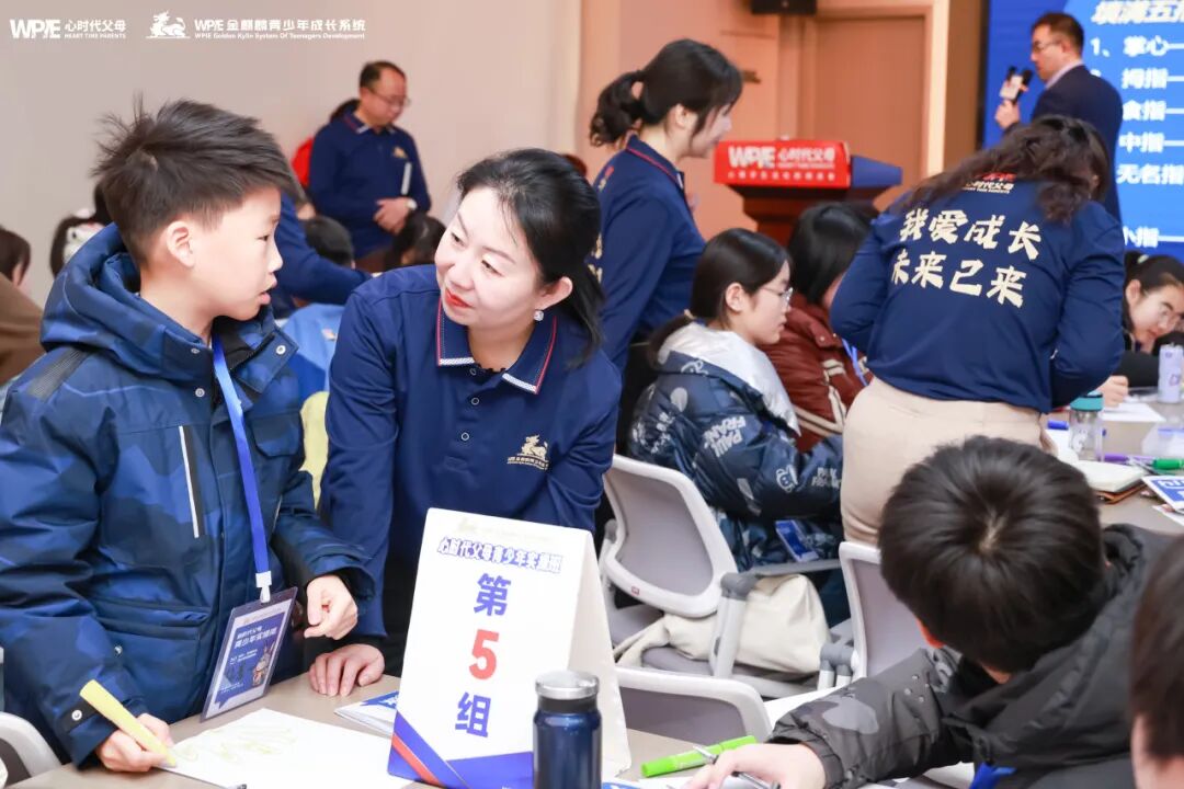 人生导师在我生命不同阶段中的重要性——卢玲