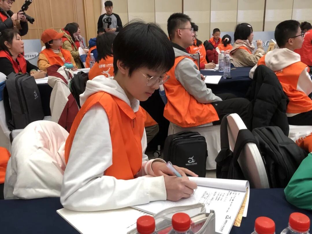 让孩子受益终身的能力