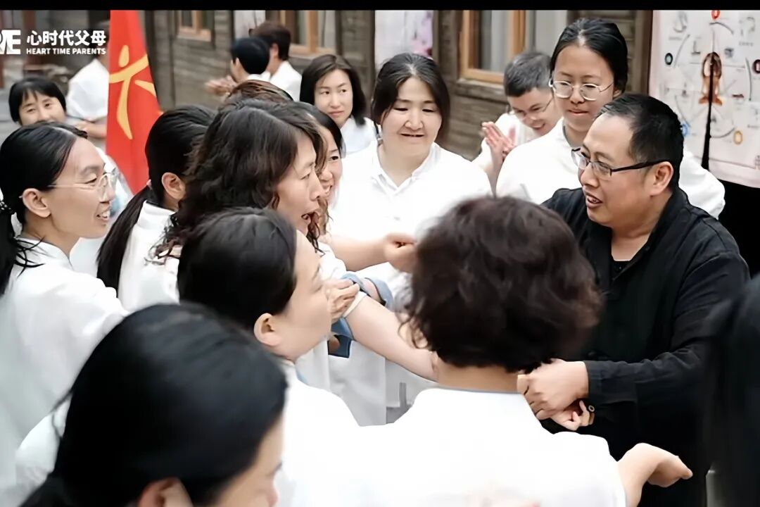 开身课奇缘：从车祸伤痛到双腿等长的生命奇迹