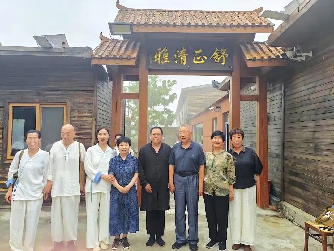 开身课奇缘：从车祸伤痛到双腿等长的生命奇迹