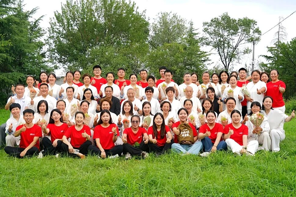 栓心猿，锁意马：在《开身课》中找到的专注与宁静