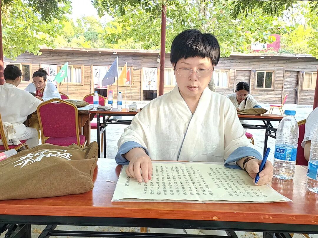 开身课奇缘：从车祸伤痛到双腿等长的生命奇迹