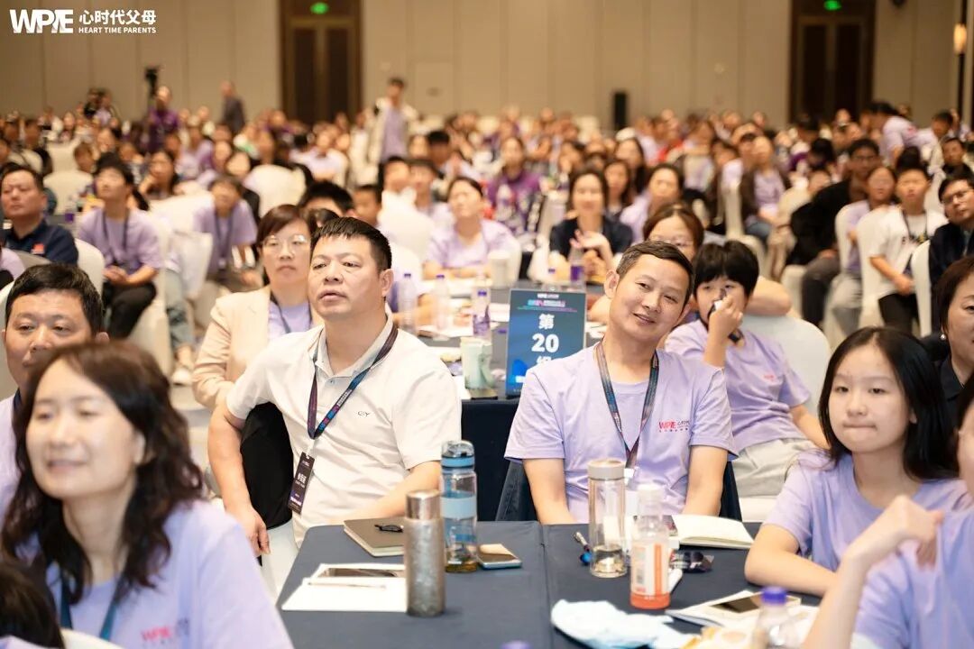 【家庭生态导师班】此生遇见王纪琼，生活温暖又幸福！