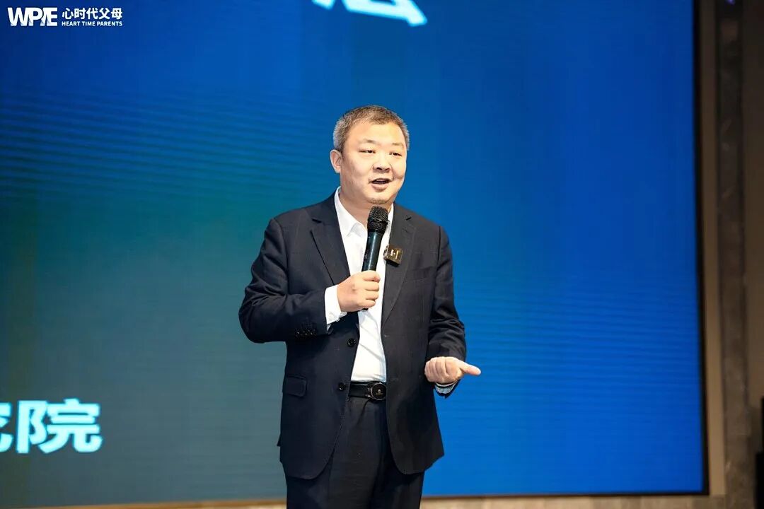 【家庭生态导师班】此生遇见王纪琼，生活温暖又幸福！