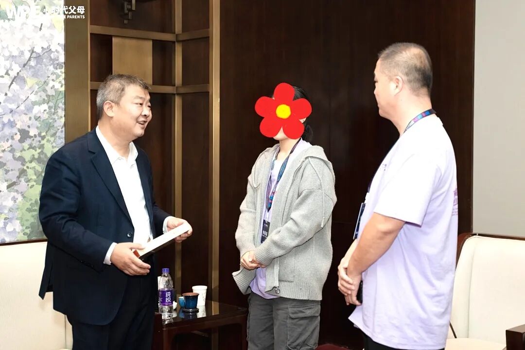 【家庭生态导师班】此生遇见王纪琼，生活温暖又幸福！