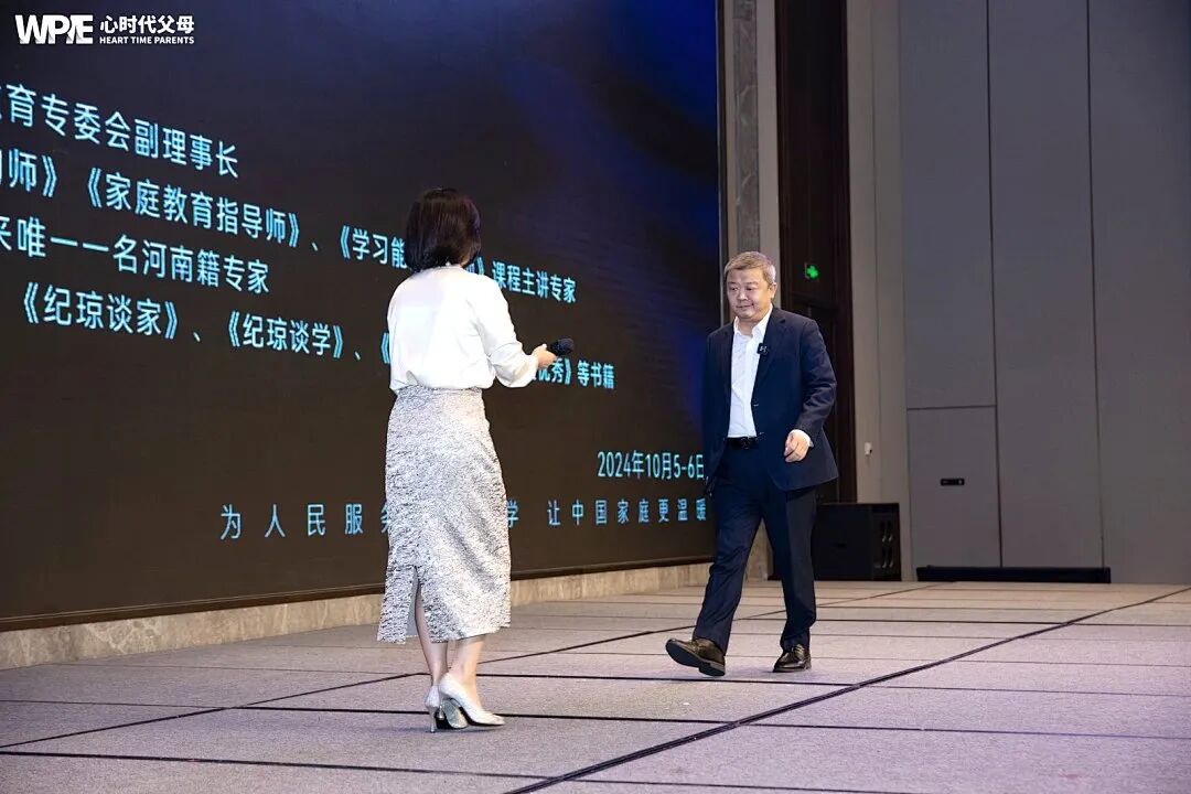 【家庭生态导师班】此生遇见王纪琼，生活温暖又幸福！