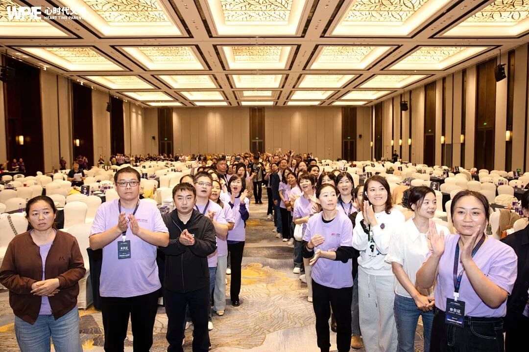 【家庭生态导师班】此生遇见王纪琼，生活温暖又幸福！