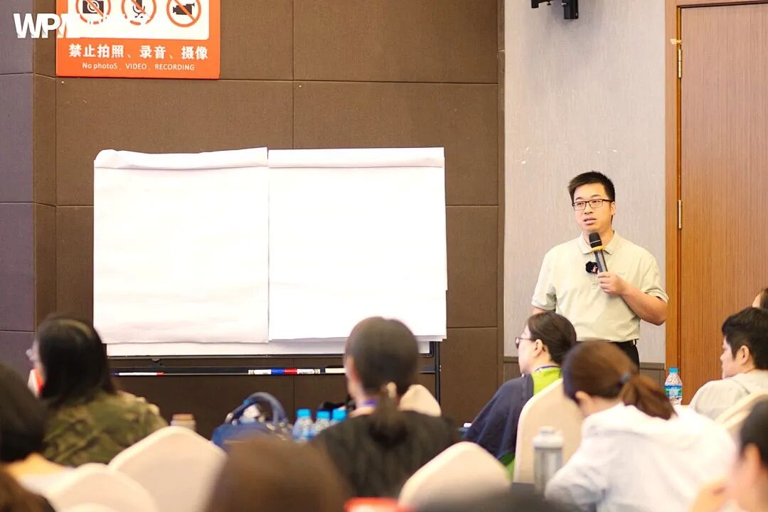 【学习军师方案班 · 中级】听完海勇老师这节课，我手抖了！原来毁掉孩子，只需要“看不见”就够了