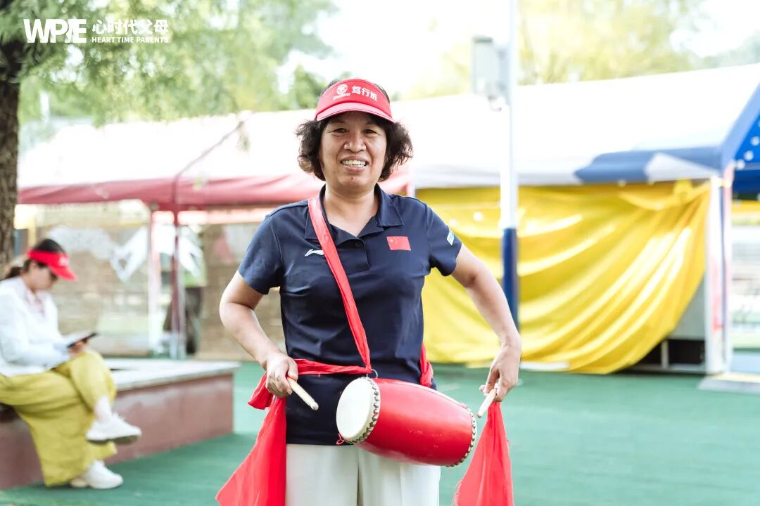 【咱们的故事】李侠老师：“王纪琼院长的课真的是老百姓能懂会用的心理学！”