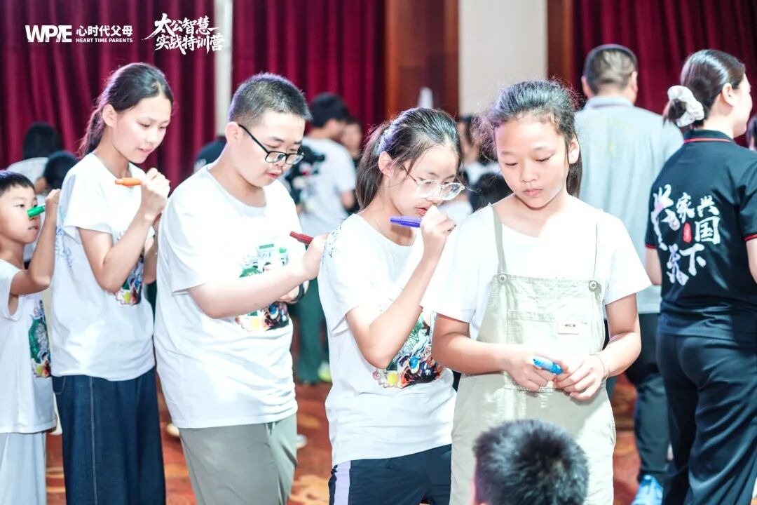 【太公智慧】女孩哭着说：“再次回来时，发现喜欢的老师已经不在”——纪琼院长教你学会接纳物是人非