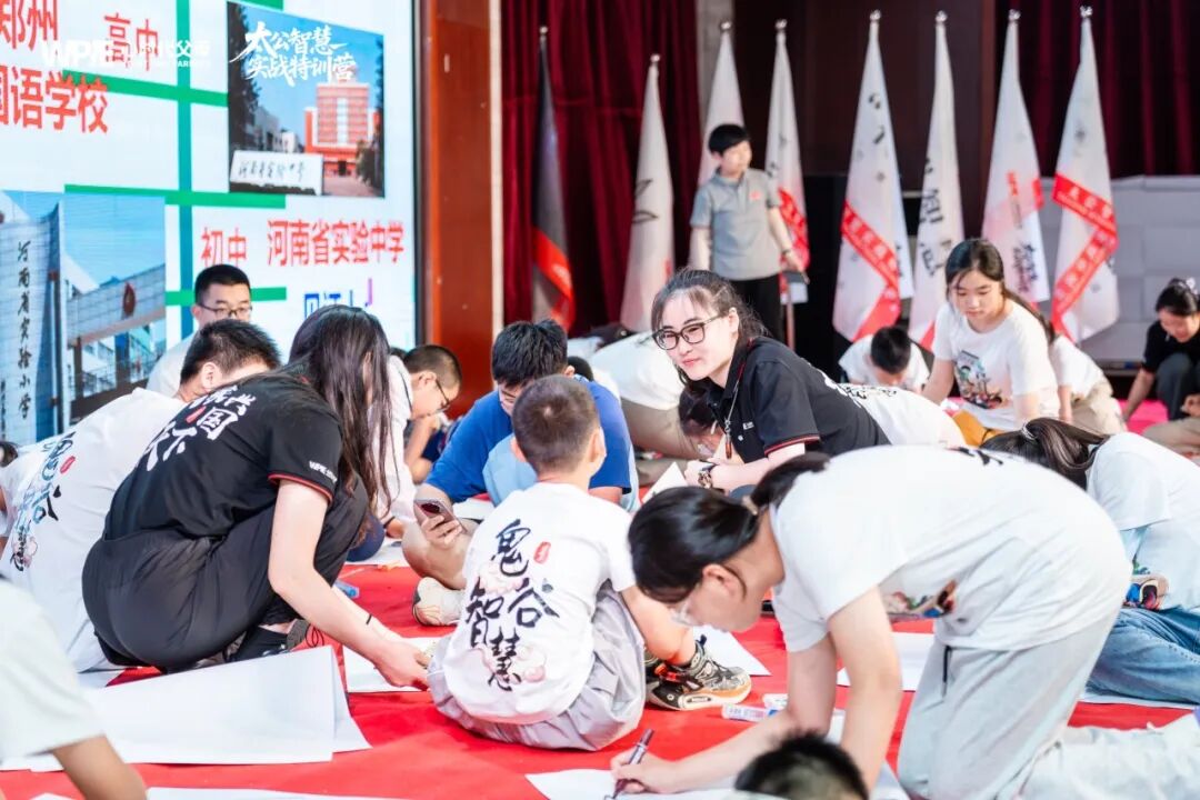 【太公智慧】女孩哭着说：“再次回来时，发现喜欢的老师已经不在”——纪琼院长教你学会接纳物是人非