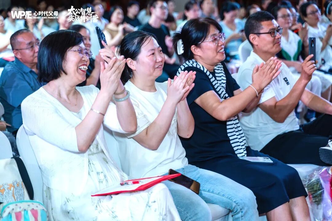 【太公智慧】女孩哭着说：“再次回来时，发现喜欢的老师已经不在”——纪琼院长教你学会接纳物是人非