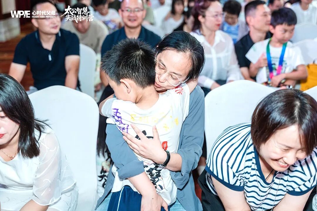 【太公智慧】女孩哭着说：“再次回来时，发现喜欢的老师已经不在”——纪琼院长教你学会接纳物是人非