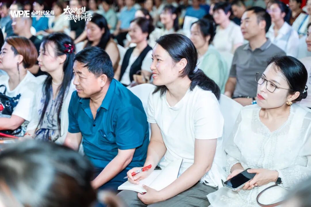 【太公智慧】女孩哭着说：“再次回来时，发现喜欢的老师已经不在”——纪琼院长教你学会接纳物是人非